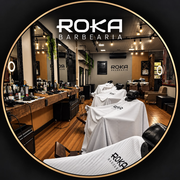 ROKA BARBEARIA