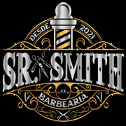 Sr Smith Barbearia 