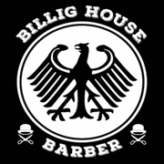 Billig House Barber