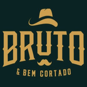 Bruto e bem cortado