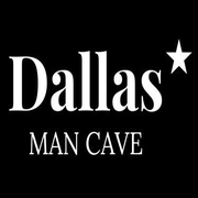 Dallas Man Cave