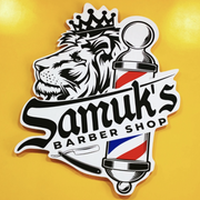Samuk’s BarberShop