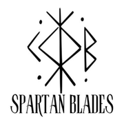 Spartan blades 