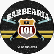 Barbearia BR-101
