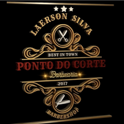 Ponto do corte barbearia