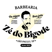 BARBEARIA ZÉ DO BIGODE 💈💈