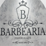 Tesoura e arte
