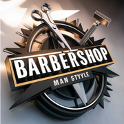Barbershopmanstyyle 