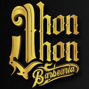 Jhonjhon Barbearia 