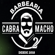 CABRA MACHO BARBEARIA 2