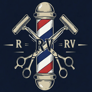 Rv Barbearia