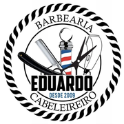 Eduardo Barbearia 💈