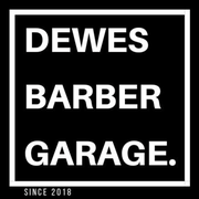 Dewes Barber Garage