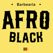 Barbearia afro black 