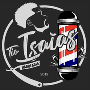 Tio Isaías Barbearia 