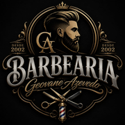 Barbearia Geovane Azevedo 