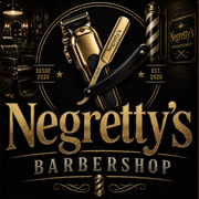 Negretty’s barbershop 