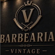 Vintage Barbearia 