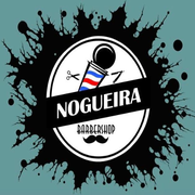 Nogueira barber shop