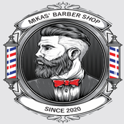 Mikas barber shop