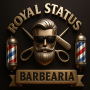 Royal status barbearia