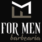 For Men Barbearia