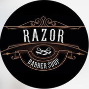 Razor barbershop