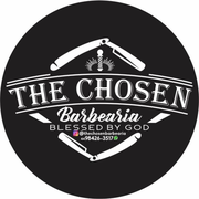 The Chosen Barbearia 