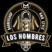 Barbearia Los Hombres 