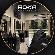 ROKA BARBEARIA Santa Lúcia