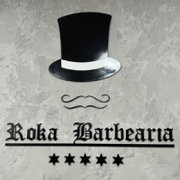 ROKA BARBEARIA Santa Lúcia
